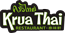 krua thai logo